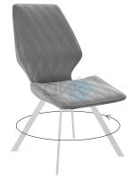  DikLine 243 B22 GREY /  