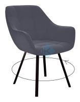  DikLine 252  , B28 ANTRACITE,  
